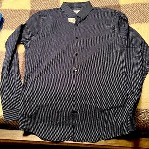 Express dress shirt